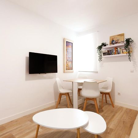Apartamento Centro Madrid Chueca Exterior foto