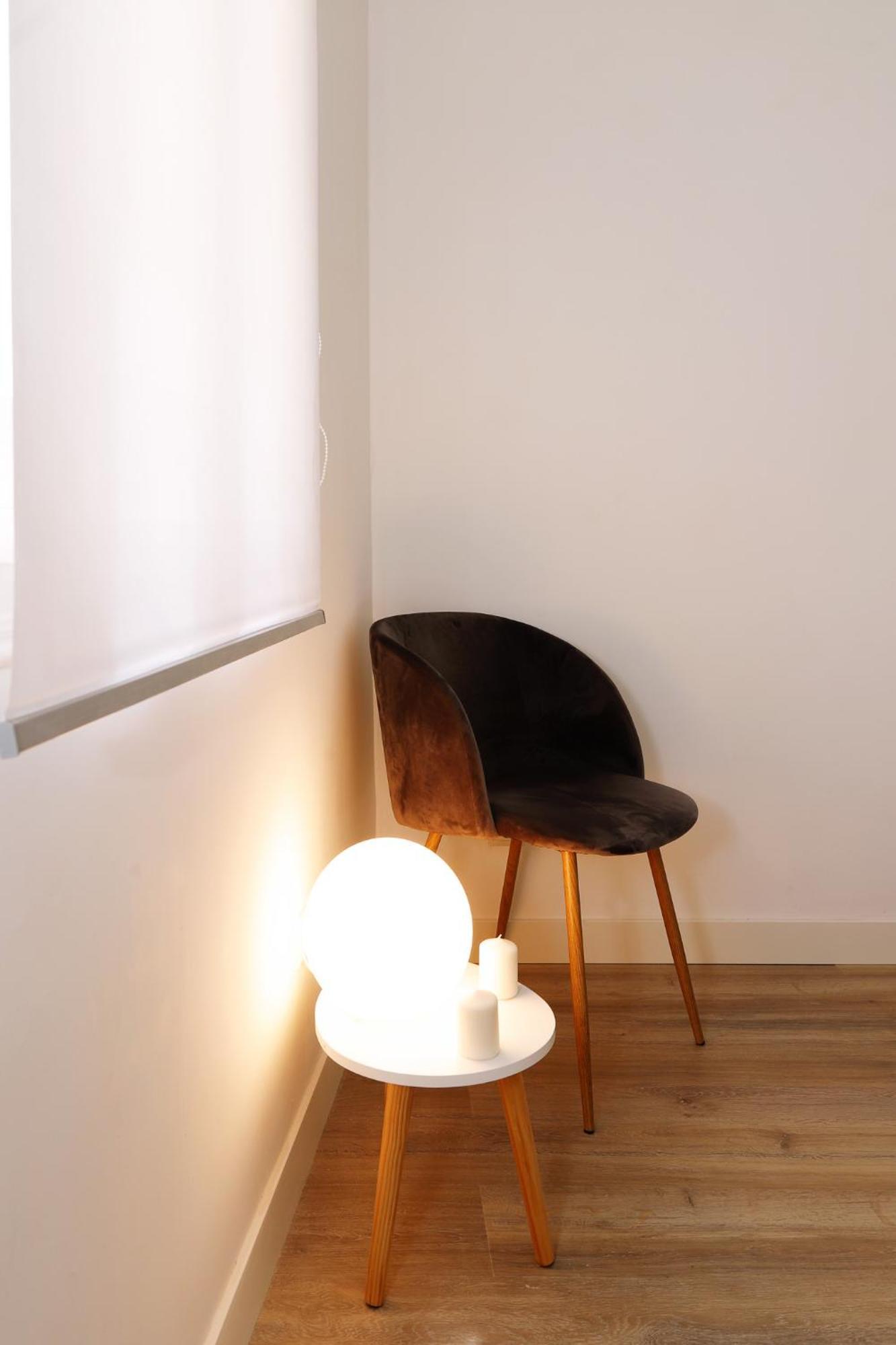 Apartamento Centro Madrid Chueca Exterior foto