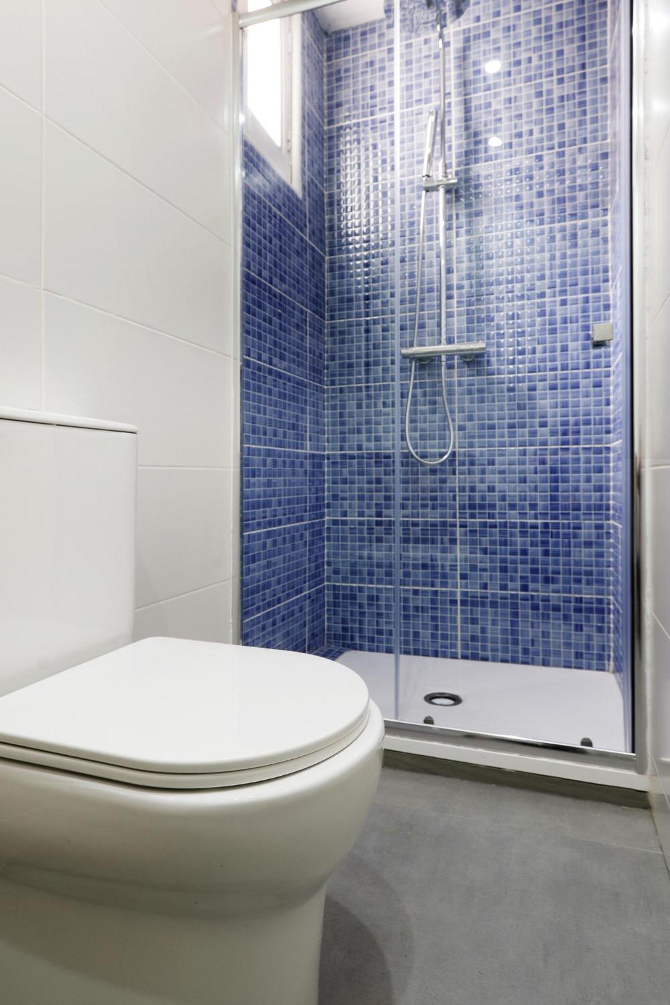 Apartamento Centro Madrid Chueca Exterior foto